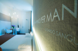 Bigio - Hotel - Arch. Alessandra Ferrari - Studio A23C Bergamo - foto 3