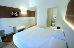 Bigio - Hotel - Arch. Alessandra Ferrari - Studio A23C Bergamo - foto 4