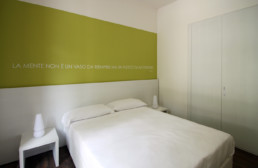 Bigio - Hotel - Arch. Alessandra Ferrari - Studio A23C Bergamo - foto 7