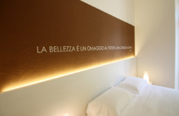 Bigio - Hotel - Arch. Alessandra Ferrari - Studio A23C Bergamo - foto 8