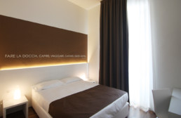 Bigio - Hotel - Arch. Alessandra Ferrari - Studio A23C Bergamo - foto 10