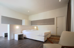 Bigio - Hotel - Arch. Alessandra Ferrari - Studio A23C Bergamo - foto 11