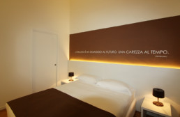 Bigio - Hotel - Arch. Alessandra Ferrari - Studio A23C Bergamo - foto 12