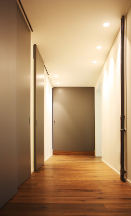 Casa SV - Arch. Alessandra Ferrari - Studio A23C Bergamo - foto 3