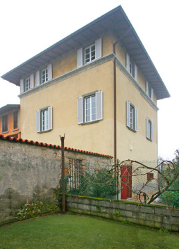 Casa GG - Arch. Alessandra Ferrari - Studio A23C Bergamo - foto 2