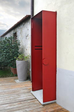 Casa GG - Arch. Alessandra Ferrari - Studio A23C Bergamo - foto 3