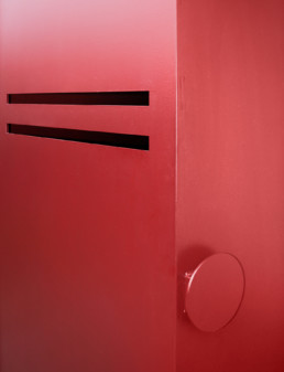 Casa GG - Arch. Alessandra Ferrari - Studio A23C Bergamo - foto 4