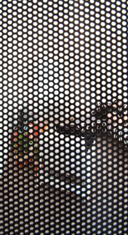 Casa Laboratorio CE - Arch. Alessandra Ferrari - Studio A23C Bergamo - foto 4