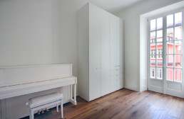 Casa SV - Arch. Alessandra Ferrari - Studio A23C Bergamo - foto 8
