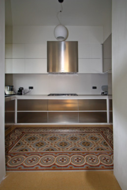 Casa BV - Arch. Alessandra Ferrari - Studio A23C Bergamo - foto 11
