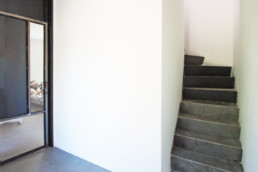 Casa Laboratorio CE - Arch. Alessandra Ferrari - Studio A23C Bergamo - foto 8