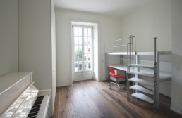 Casa SV - Arch. Alessandra Ferrari - Studio A23C Bergamo - foto 9