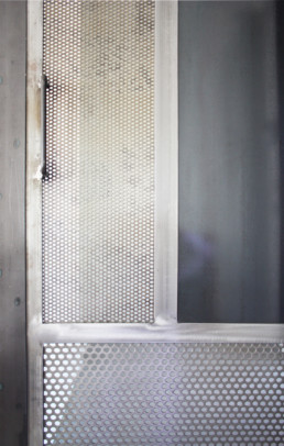 Casa Laboratorio CE - Arch. Alessandra Ferrari - Studio A23C Bergamo - foto 2