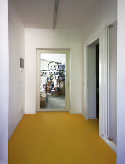 Casa Laboratorio CE - Arch. Alessandra Ferrari - Studio A23C Bergamo - foto 11