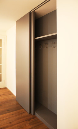 Casa SV - Arch. Alessandra Ferrari - Studio A23C Bergamo - foto 6