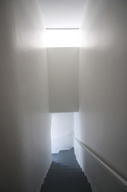 Casa GG - Arch. Alessandra Ferrari - Studio A23C Bergamo - foto 7
