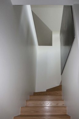 Casa BV - Arch. Alessandra Ferrari - Studio A23C Bergamo - foto 3