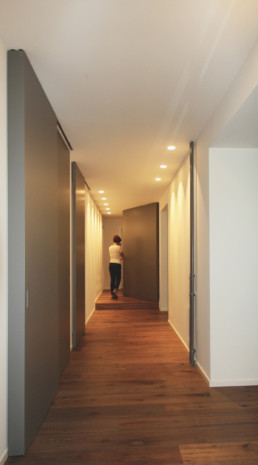 Casa SV - Arch. Alessandra Ferrari - Studio A23C Bergamo - foto 5