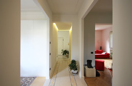 Casa BV - Arch. Alessandra Ferrari - Studio A23C Bergamo - foto 4
