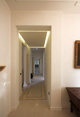 Casa BV - Arch. Alessandra Ferrari - Studio A23C Bergamo - foto 14