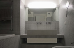 Casa FC - Arch. Alessandra Ferrari - Studio A23C Bergamo - foto 13