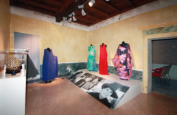 Renata Tebaldi - mostra - Arch. Alessandra Ferrari - Studio A23C Bergamo - foto 4