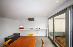 Casa GP - Arch. Alessandra Ferrari - Studio A23C Bergamo - foto 6