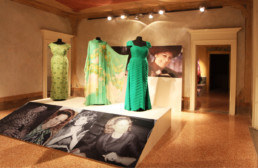 Renata Tebaldi - mostra - Arch. Alessandra Ferrari - Studio A23C Bergamo - foto 5