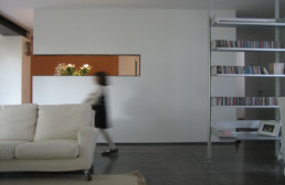 Casa FC - Arch. Alessandra Ferrari - Studio A23C Bergamo - foto 10
