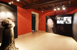 Renata Tebaldi - mostra - Arch. Alessandra Ferrari - Studio A23C Bergamo - foto 2