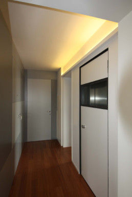 Casa BP - Arch. Alessandra Ferrari - Studio A23C Bergamo - foto 7