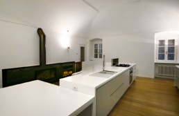Casa GG - Arch. Alessandra Ferrari - Studio A23C Bergamo - foto 8