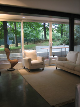 Casa FC - Arch. Alessandra Ferrari - Studio A23C Bergamo - foto 8