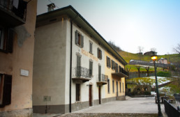 Scuola Centro Civico - Arch. Alessandra Ferrari - Studio A23C Bergamo - foto 2