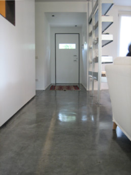Casa FC - Arch. Alessandra Ferrari - Studio A23C Bergamo - foto 6