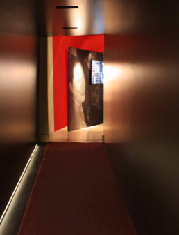 Renata Tebaldi - mostra - Arch. Alessandra Ferrari - Studio A23C Bergamo - foto 3