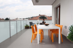 Casa BP - Arch. Alessandra Ferrari - Studio A23C Bergamo - foto 4