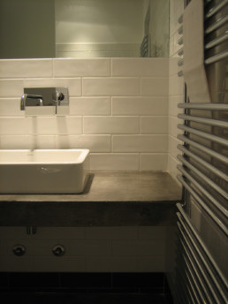 Casa FC - Arch. Alessandra Ferrari - Studio A23C Bergamo - foto 14