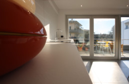 Casa GP - Arch. Alessandra Ferrari - Studio A23C Bergamo - foto 7