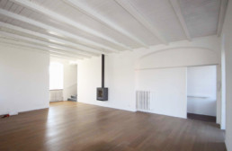 Casa GG - Arch. Alessandra Ferrari - Studio A23C Bergamo - foto 6