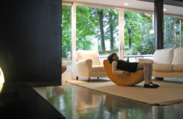 Casa FC - Arch. Alessandra Ferrari - Studio A23C Bergamo - foto 7