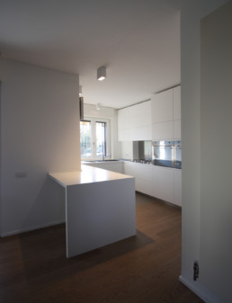 Casa FS - Arch. Alessandra Ferrari - Studio A23C Bergamo - foto 4