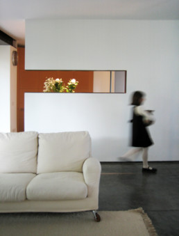 Casa FC - Arch. Alessandra Ferrari - Studio A23C Bergamo - foto 11