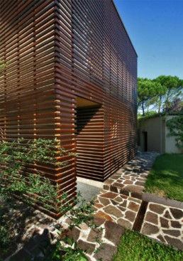 Casa FC - Arch. Alessandra Ferrari - Studio A23C Bergamo - foto 1