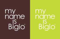 Bigio - New image identity - Arch. Alessandra Ferrari - Studio A23C Bergamo - foto 3