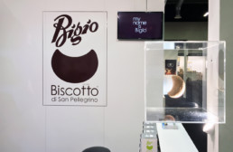 Bigio - Stand Gourmarte - Arch. Alessandra Ferrari - Studio A23C Bergamo - foto 3