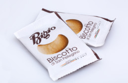 Bigio - New image identity - Arch. Alessandra Ferrari - Studio A23C Bergamo - foto 4