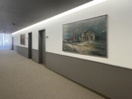 Bigio - Hotel - nuove camere - Arch. Alessandra Ferrari - Studio A23C Bergamo - foto 13
