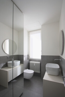 Casa CCCB - Arch. Alessandra Ferrari - Studio A23C Bergamo - foto 12