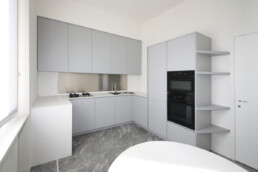 Casa CCCB - Arch. Alessandra Ferrari - Studio A23C Bergamo - foto 4
